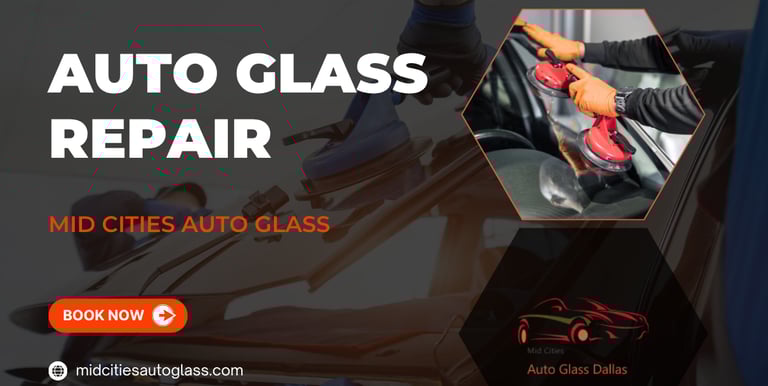 auto glass