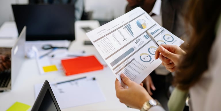 Research & Collaboration