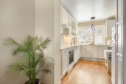 Estimation en 48h avec la vie ici immobilier