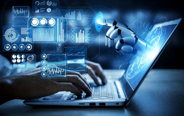 Train ML Models with Quantify Data Solutions