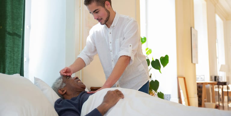 Assisted Living and Memory Care Facilities in South Florida