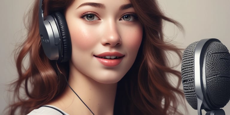 A cheerful ukulele lesson with students participating.