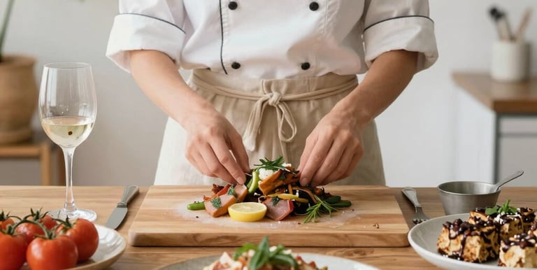 black blue and yellow textile