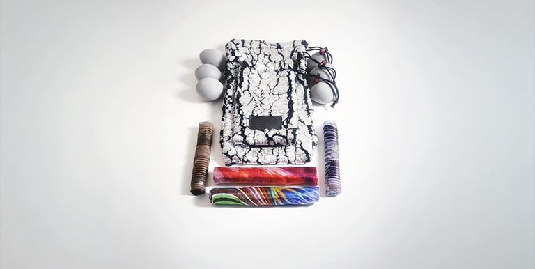 scénographie et merchandising