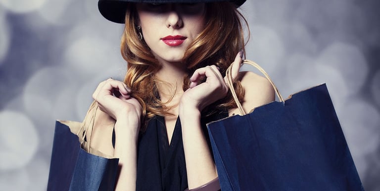 moda feminina