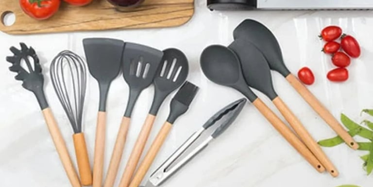 acessórios de cozinha