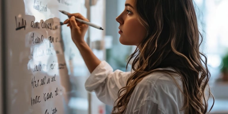 magnetine-rasymo-lenta