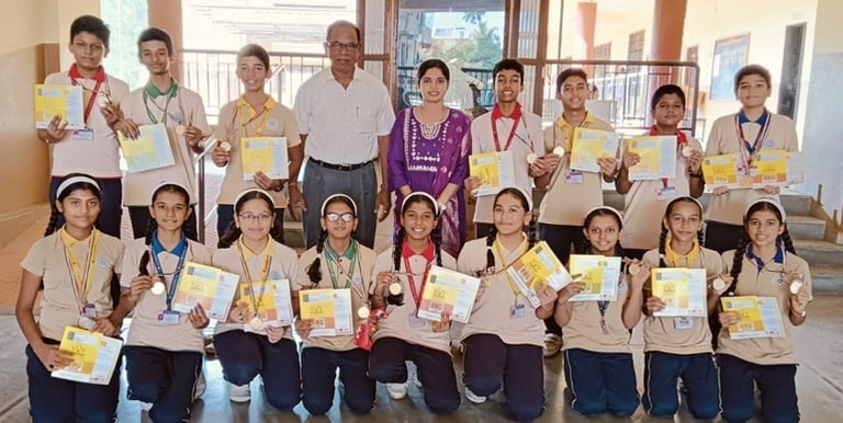 Olympic Khoa học Máy tính Quốc tế - International Computer Science Olympiad (ICSO)