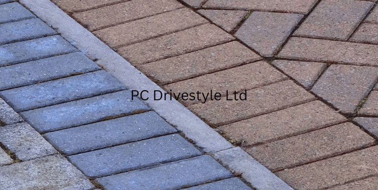 Different Styles Of Block Paving