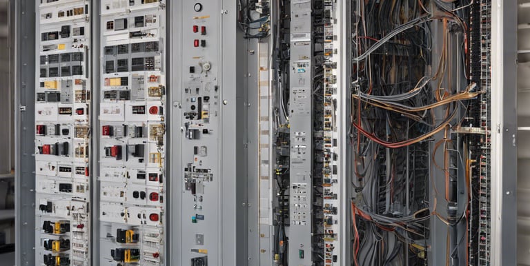 man holding white tablet computer outdoor