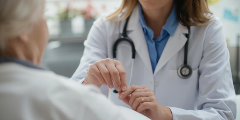 Assistenza domiciliare