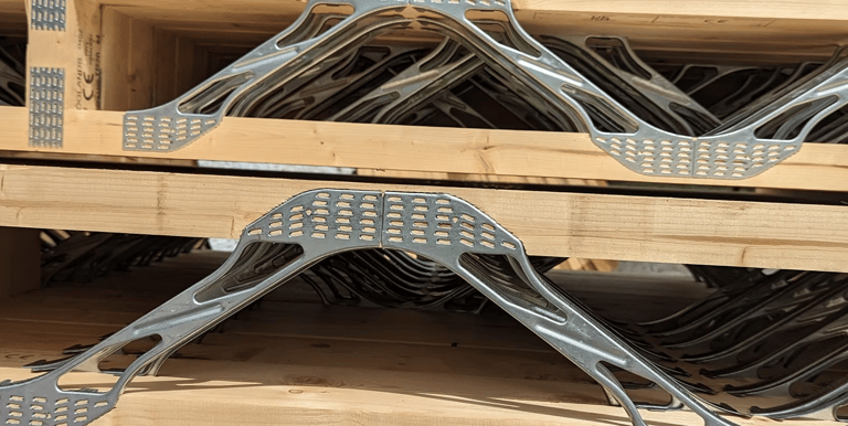 Posi joist