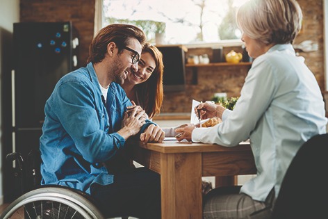 service à la personne à domicile