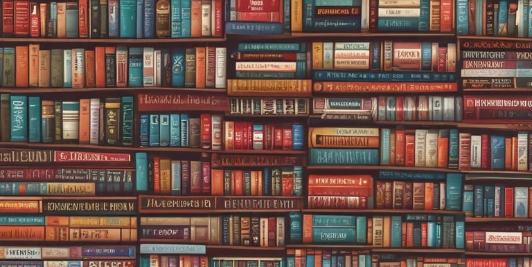 A visual representation of current affairs and exam preparation resources.