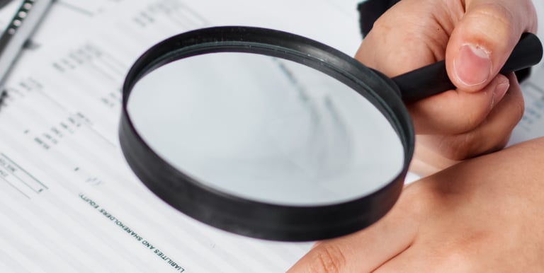 Tittle property Due Diligence