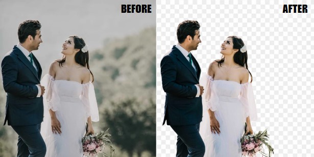 background-replacement-or-removal