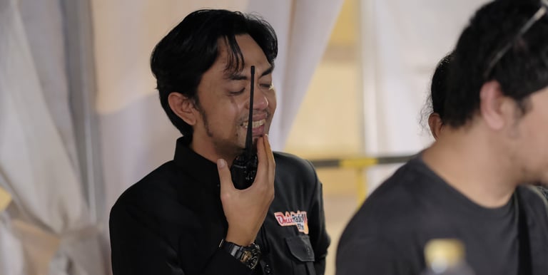 Event Organizer Profesional Balikpapan
