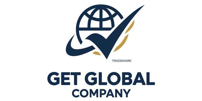Trademark Get Global Company
