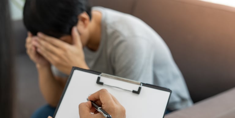 terapia emocional en Ponferrada