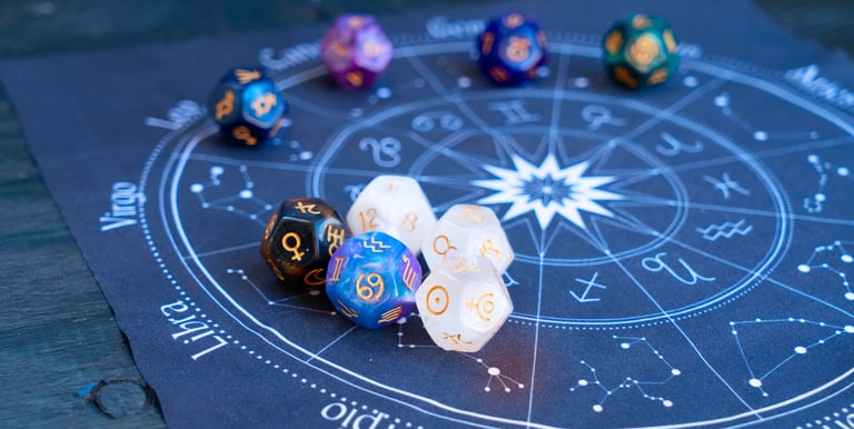 Carta astral en Ponferrada