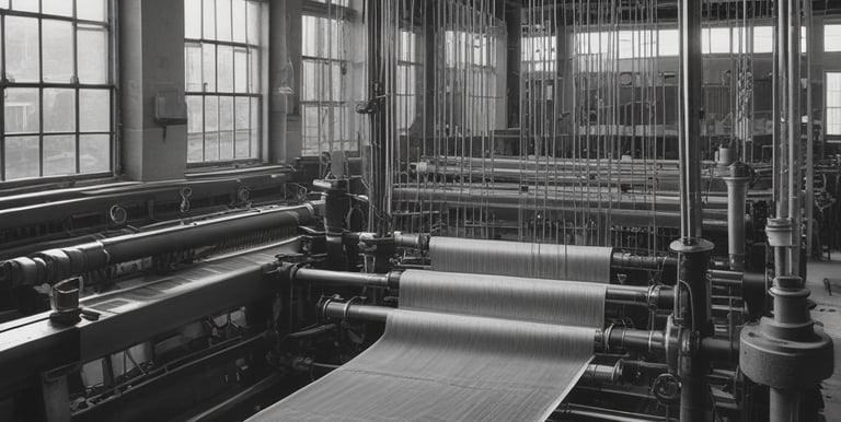 a large body of water surrounded by a forest