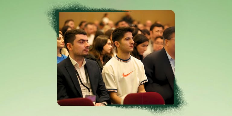 Marketing_zirvesi_Umid Huseynov