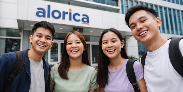 How to Pass Your Alorica Application (Step-by-Step Guide for Beginners ...