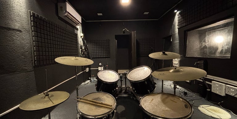 Recording studio Kolkata  Music production kolkata  Film sound kolkata