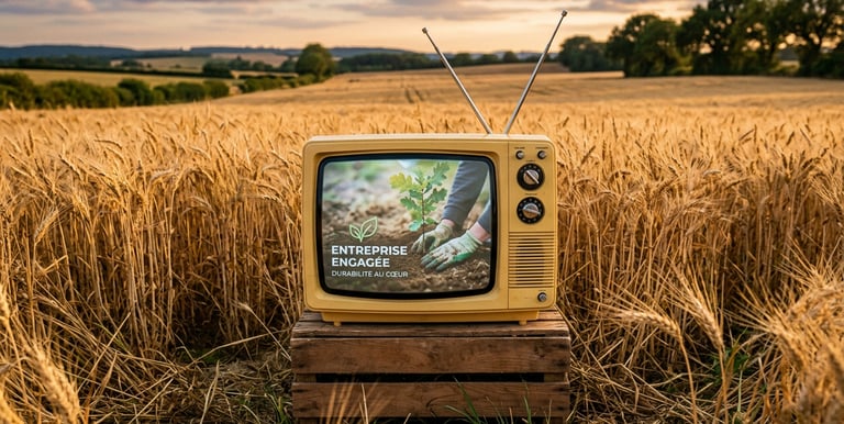 film entreprise