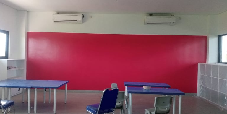 Rahma Tia Aircond Melayani Cuci Perawatan AC Gamping Sleman,Perbaikan AC