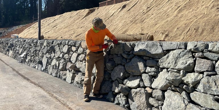 masonry repair services in gresham, oregon