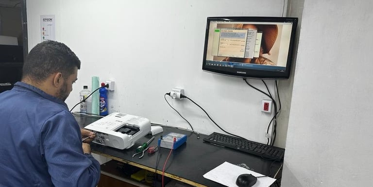 Conserto TV Osasco