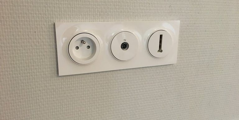 Rénovation Electricité