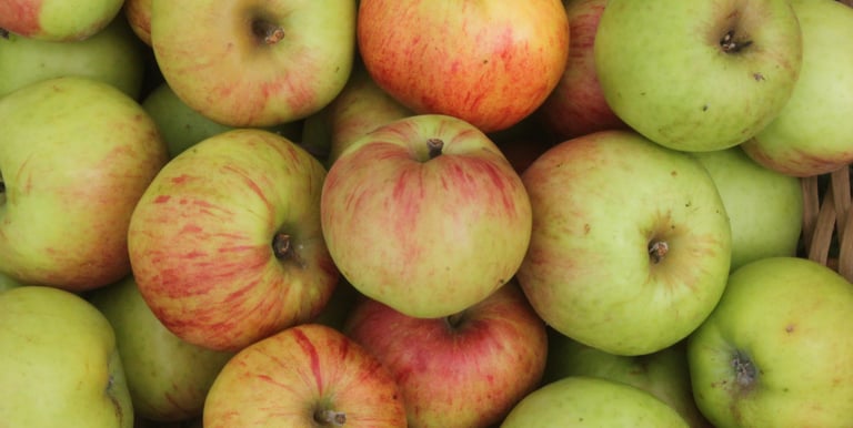 pommes