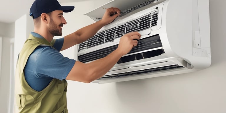 An old-fashioned cash register or adding machine is situated on a counter surrounded by shelves filled with books. The background is slightly blurred, suggesting a cozy, retro environment that might be a bookstore or library.