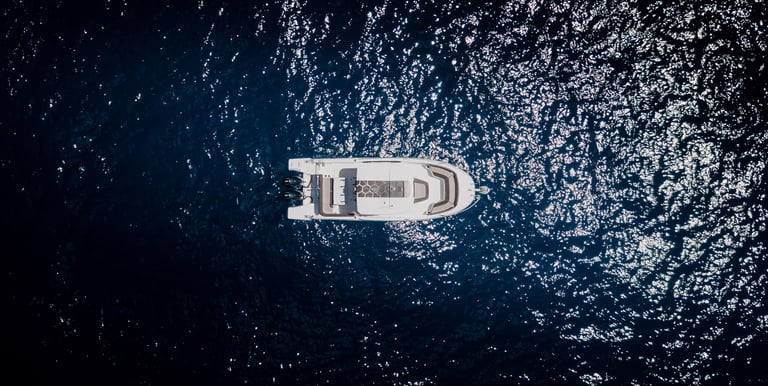 Journée bateau guadeloupe