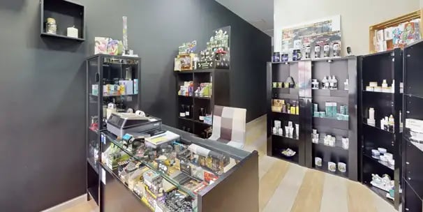 Foto 360 para Google Business. Ayuda a mejorar la ficha de Google Negocios