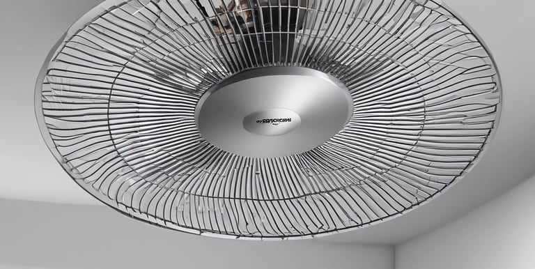 Dyson Airblade fan repair near me Hyderabad