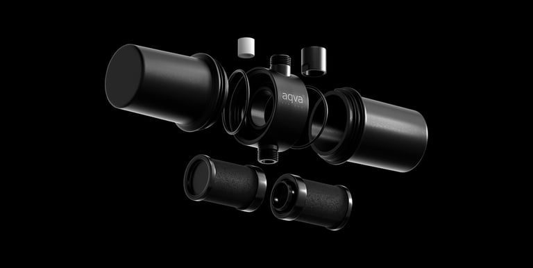 3d mallinnus filtteri