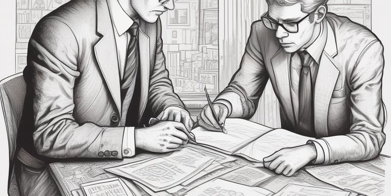 a man riding a skateboard down the side of a ramp