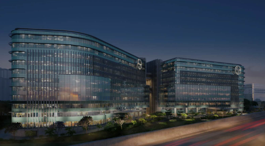 Commercial Projects