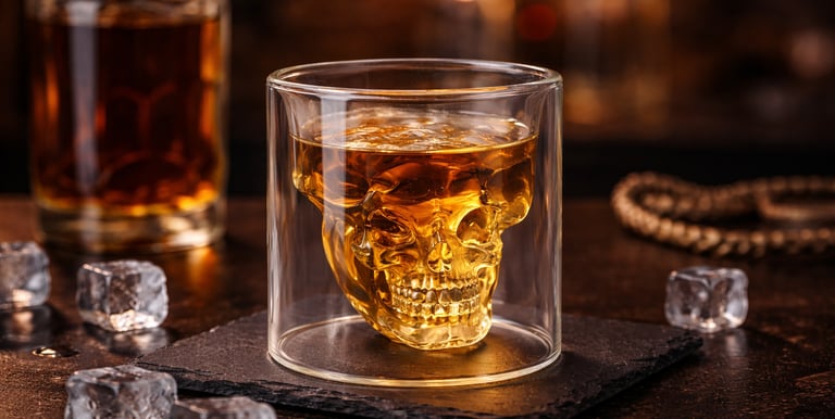 Double Wall Glass Wholesale in China