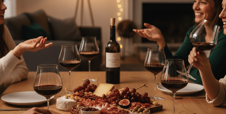 Burgundy Wine Glasses wholesale in China