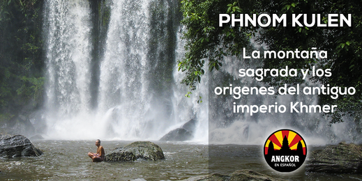 Phnom Kulen
