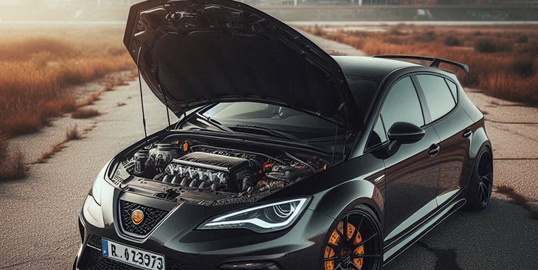 Llanta Deportivas Auto Hatchback Pista Trackday