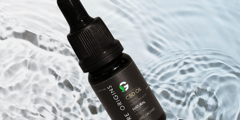 CBD 9000 MG