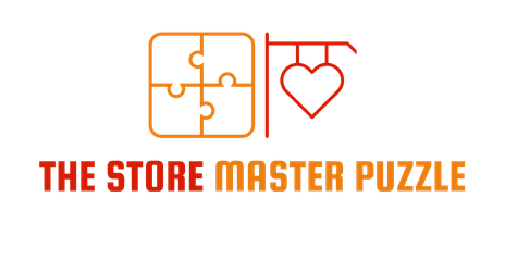 logo the store master puzzle