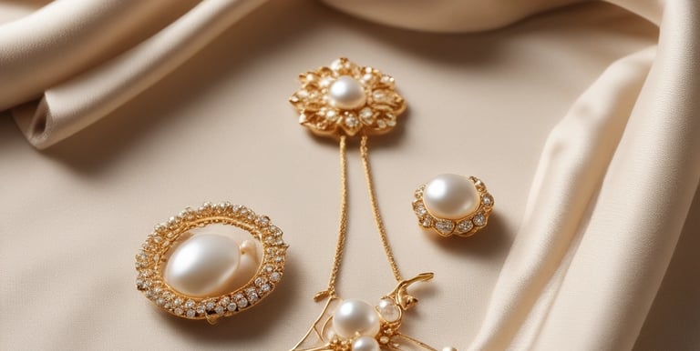 A close-up of fabric textures showcasing quality apparel.