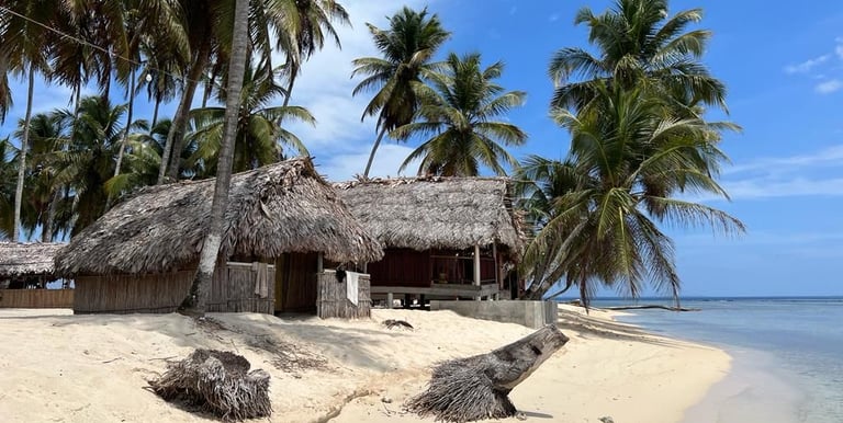 San Blas