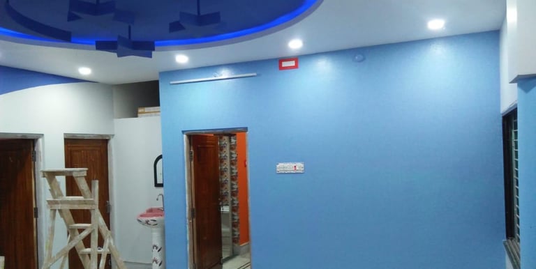 castilla la mancha pintores pintura pintar piso